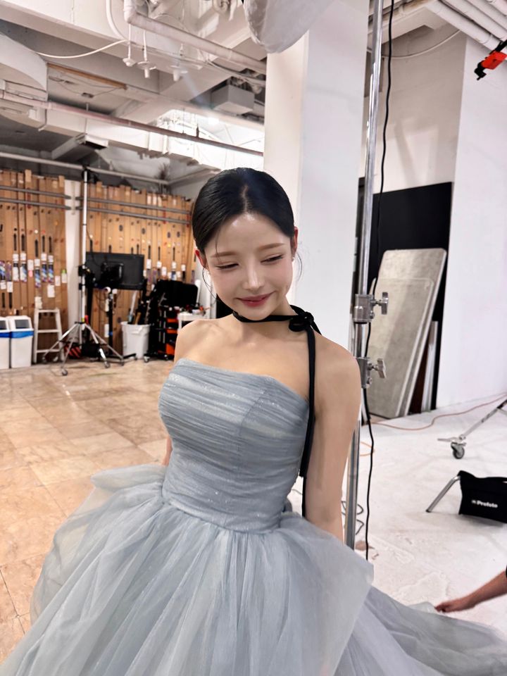 Lee Min-ji Ảnh thu nhỏ