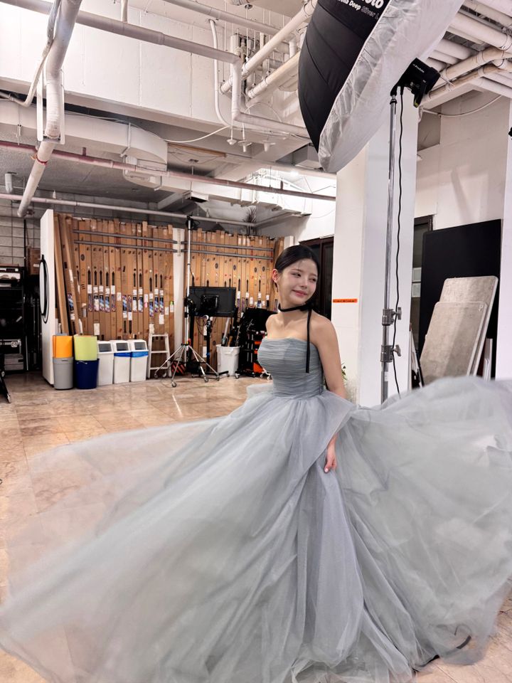 Lee Min-ji Ảnh thu nhỏ