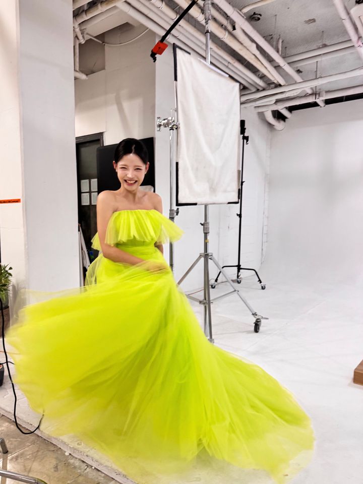 Lee Min-ji Ảnh thu nhỏ