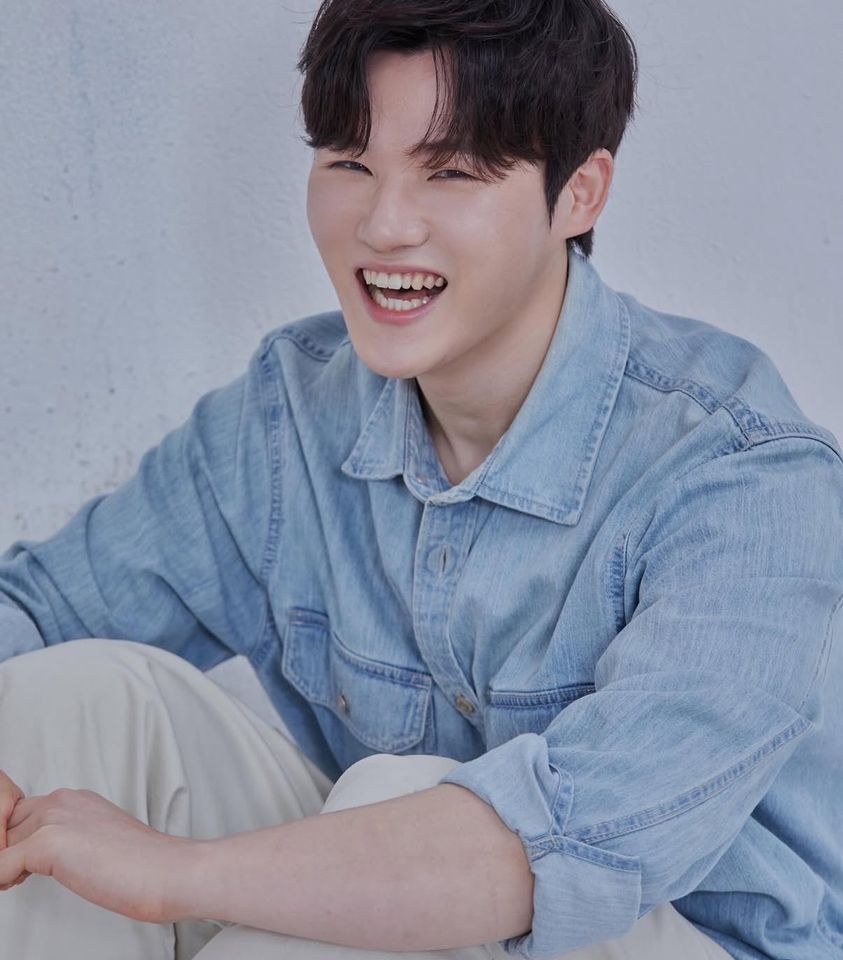 Hong Hyo-min Ảnh thu nhỏ