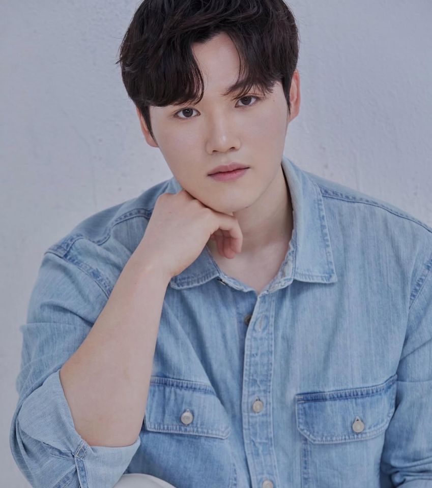 Hong Hyo-min Ảnh thu nhỏ