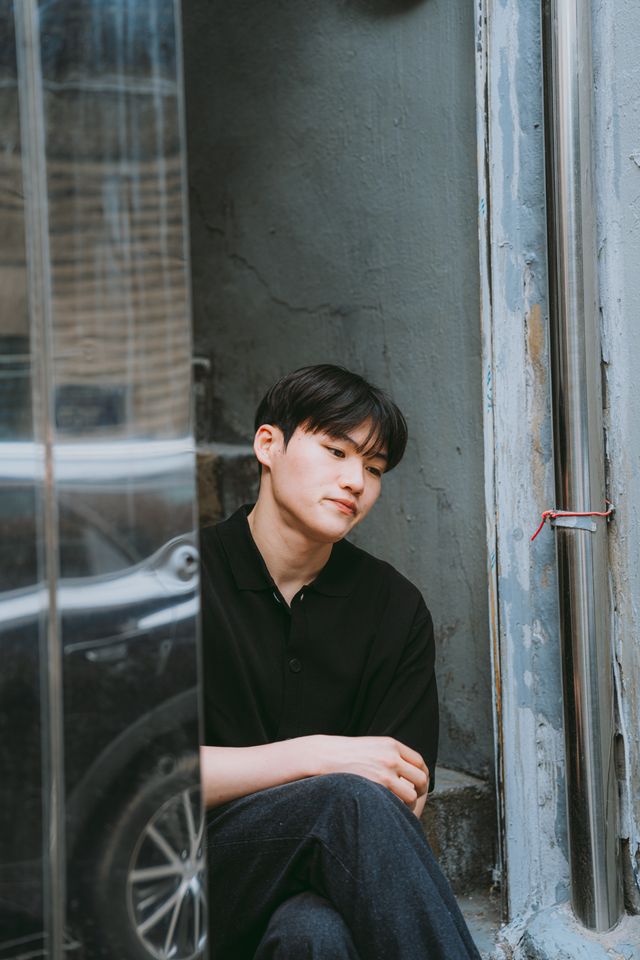 Hong Hyo-min Ảnh thu nhỏ