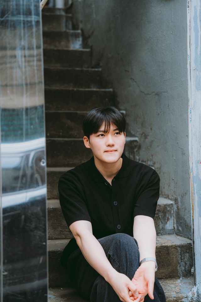 Hong Hyo-min Ảnh thu nhỏ