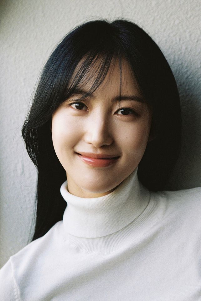 Choi Ga-eun Ảnh thu nhỏ