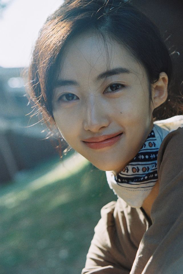 Choi Ga-eun Ảnh thu nhỏ