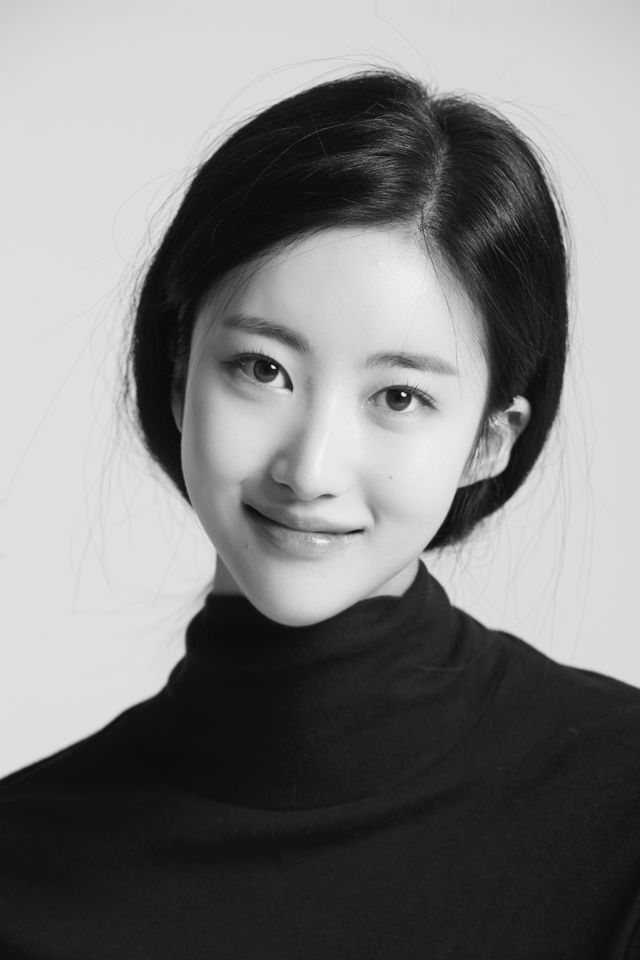 Choi Ga-eun Ảnh thu nhỏ