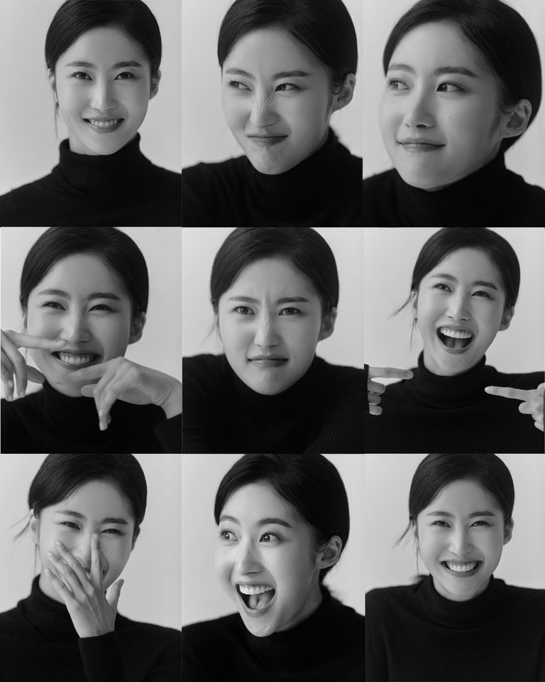 Choi Ga-eun Ảnh thu nhỏ