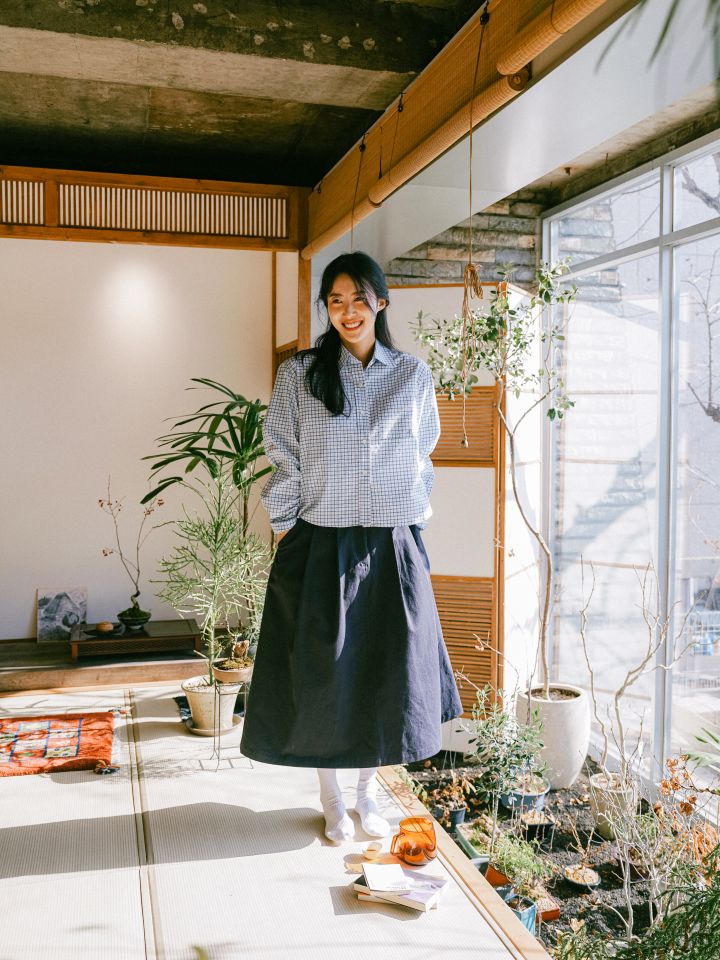 Choi Ga-eun Ảnh thu nhỏ