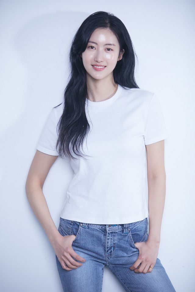 Choi Ga-eun Ảnh thu nhỏ