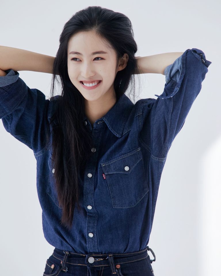 Choi Ga-eun Ảnh thu nhỏ