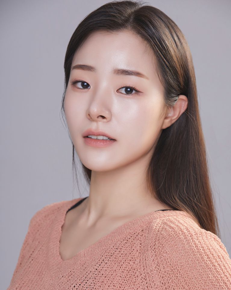 이정은 profile image