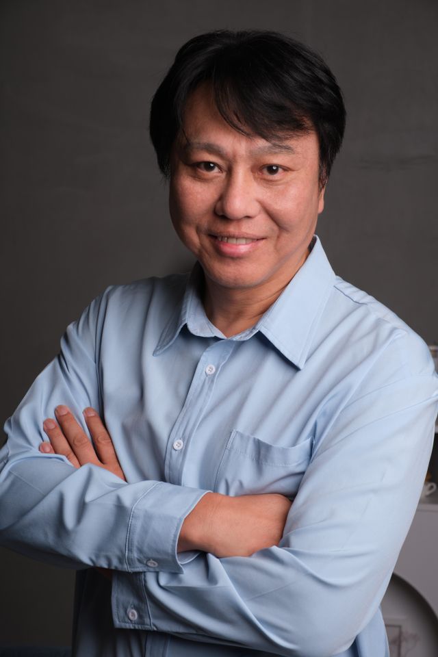 봉성준 profile image