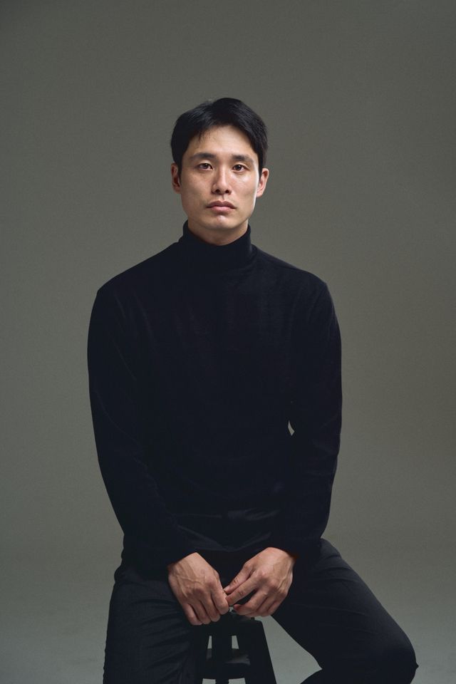 Han Seung-heon Ảnh thu nhỏ