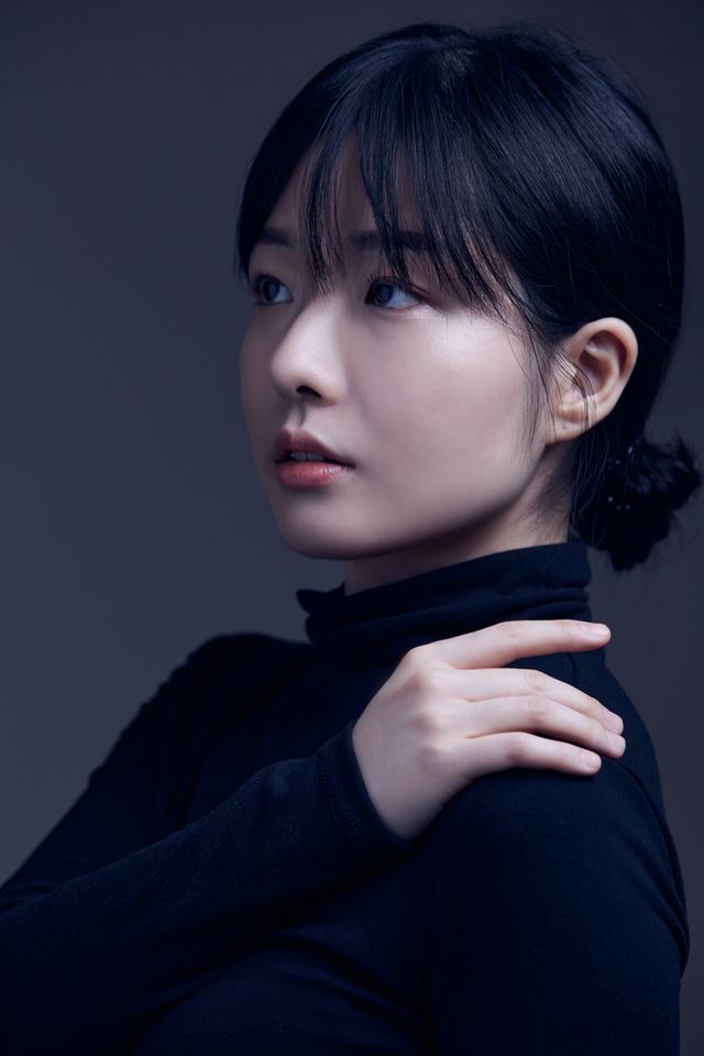 Shin Cho-a Thumbnail image