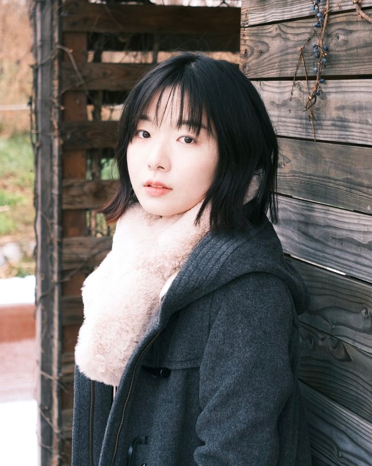 Shin Cho-a Thumbnail image