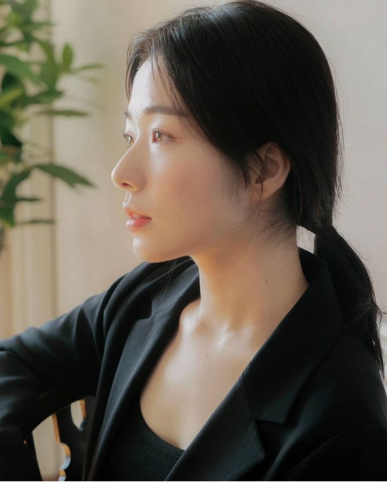 Shin Cho-a Thumbnail image