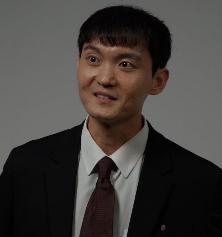 キム・ヒョンソプ サムネイル画像