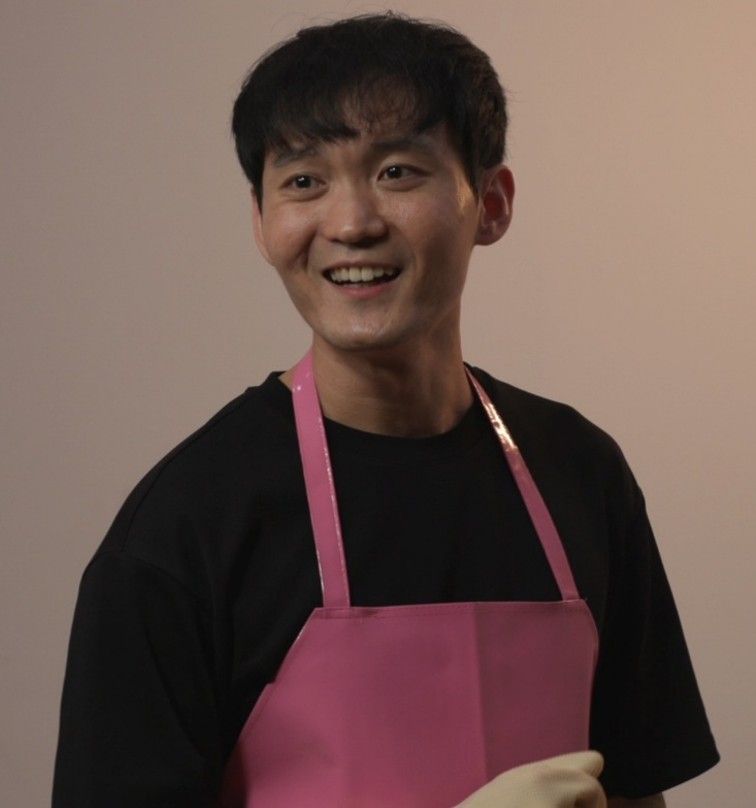 キム・ヒョンソプ サムネイル画像