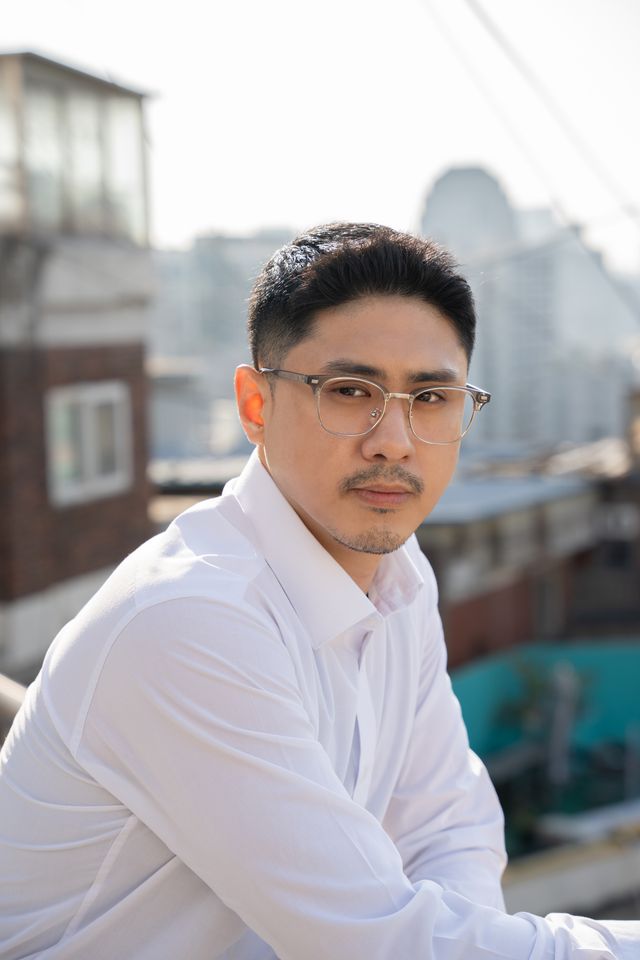 チェ・ユソク サムネイル画像