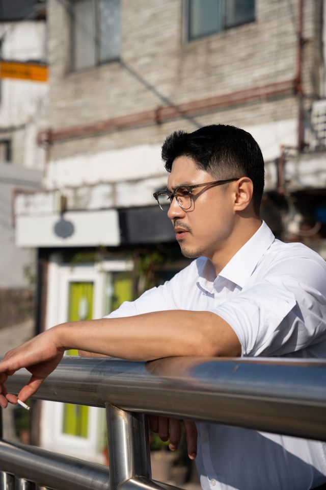 チェ・ユソク サムネイル画像