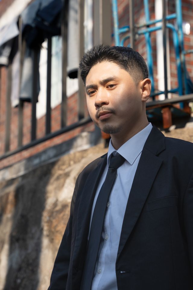 チェ・ユソク サムネイル画像