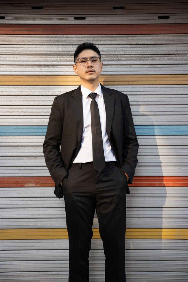 チェ・ユソク サムネイル画像