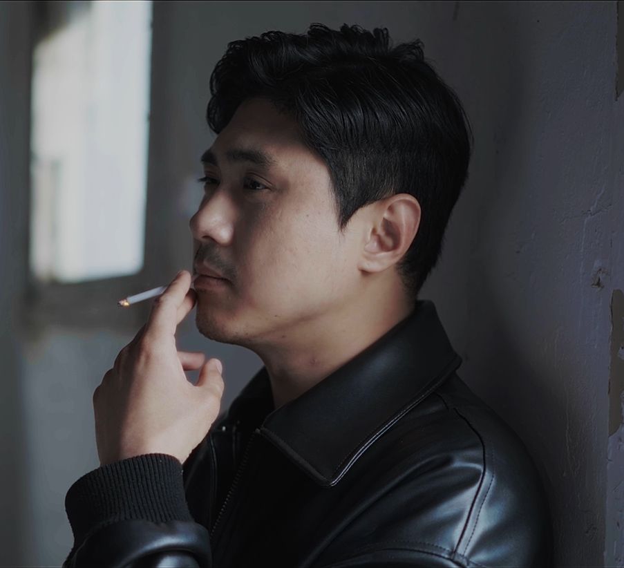 チェ・ユソク サムネイル画像