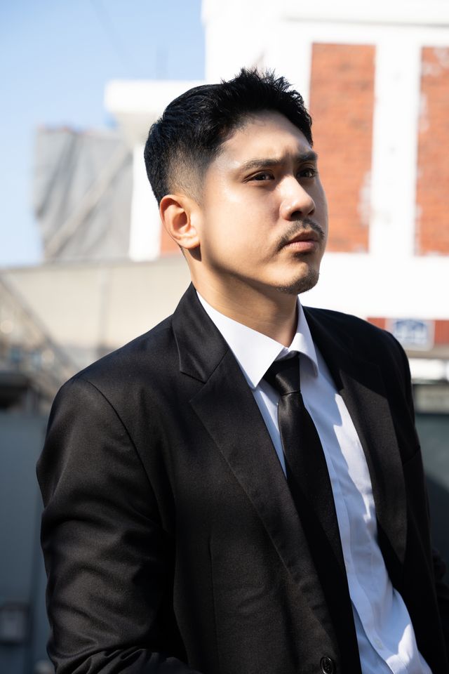 チェ・ユソク サムネイル画像