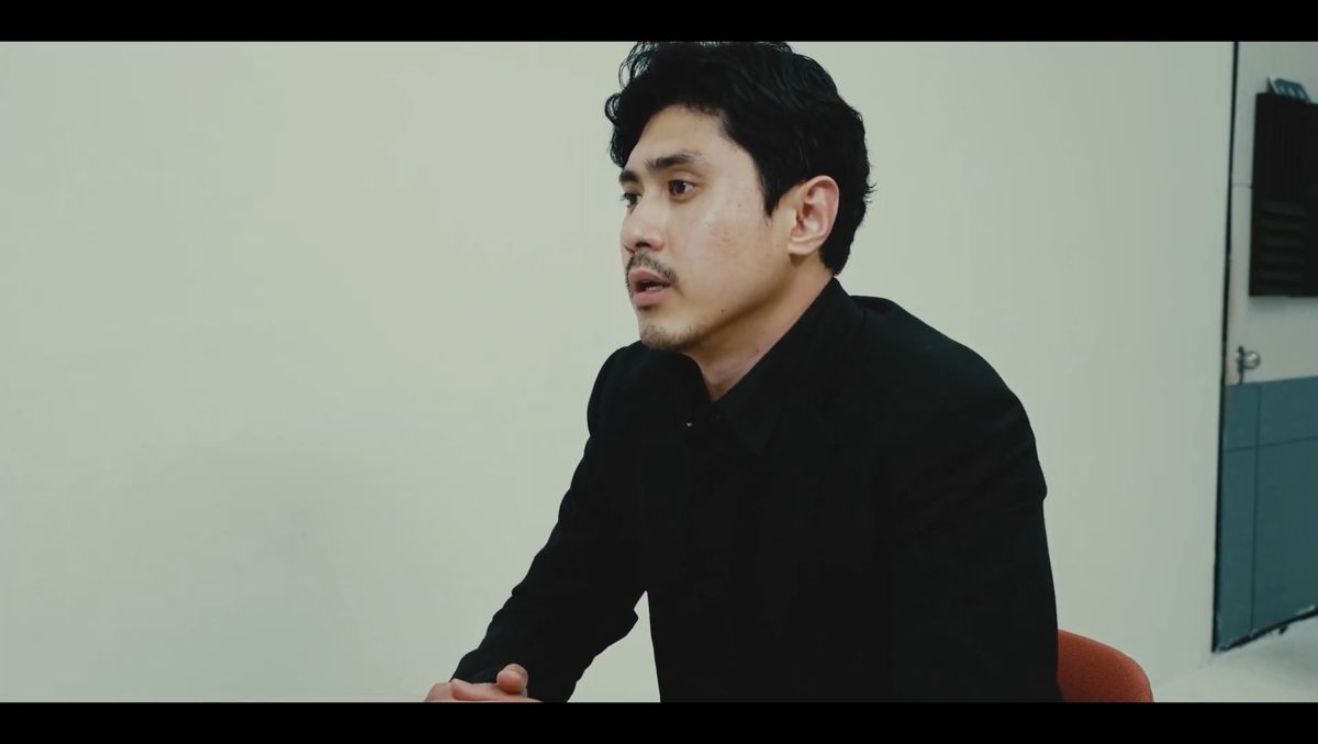 チェ・ユソク サムネイル画像