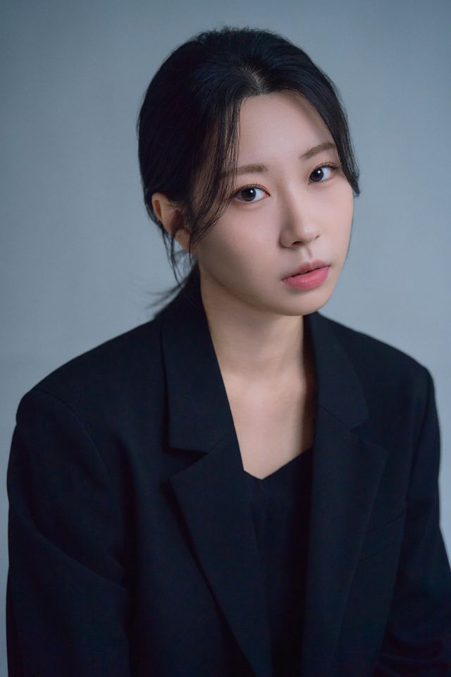 ユン・ダヨン サムネイル画像