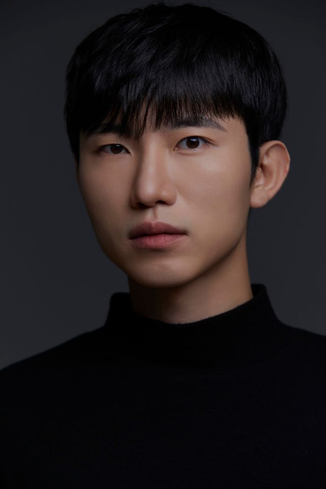 ジョ・ハンギョル サムネイル画像