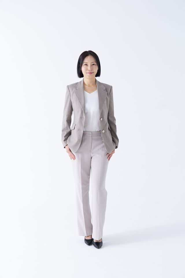 이사은 Thumbnail image