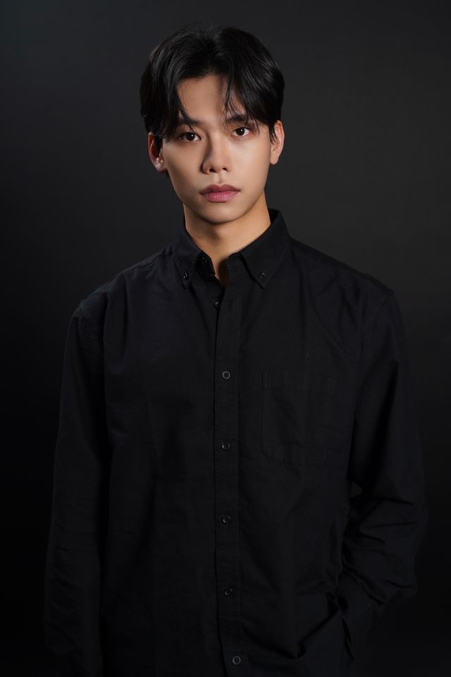 ジュ・ジェヒョン サムネイル画像