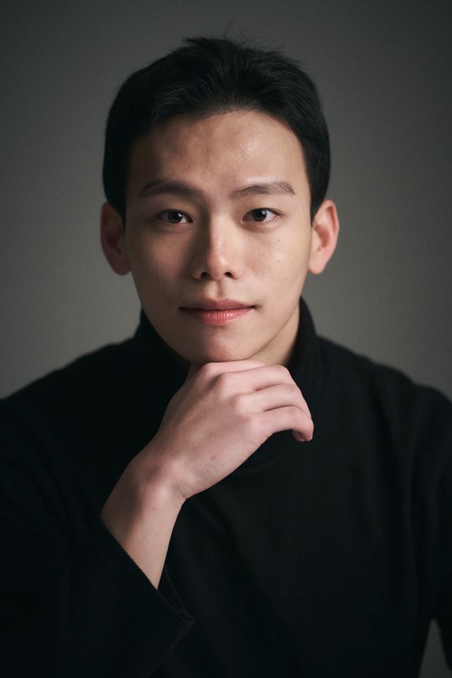 ジュ・ジェヒョン サムネイル画像