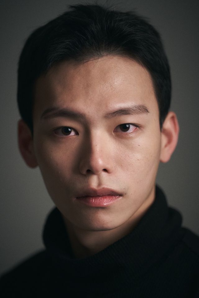 ジュ・ジェヒョン サムネイル画像