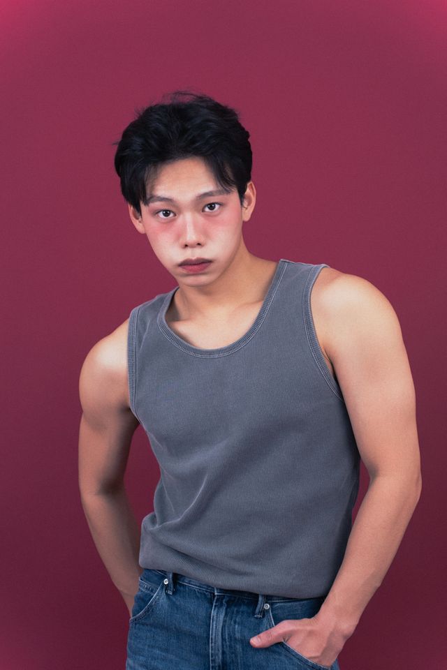 ジュ・ジェヒョン サムネイル画像