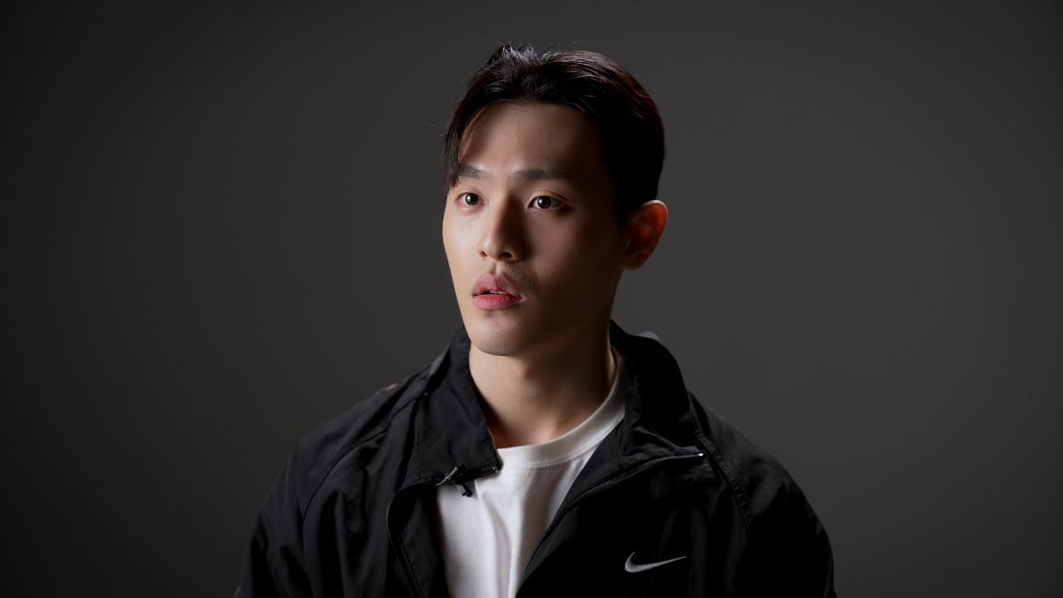 Im Seung-taek ภาพขนาดย่อ