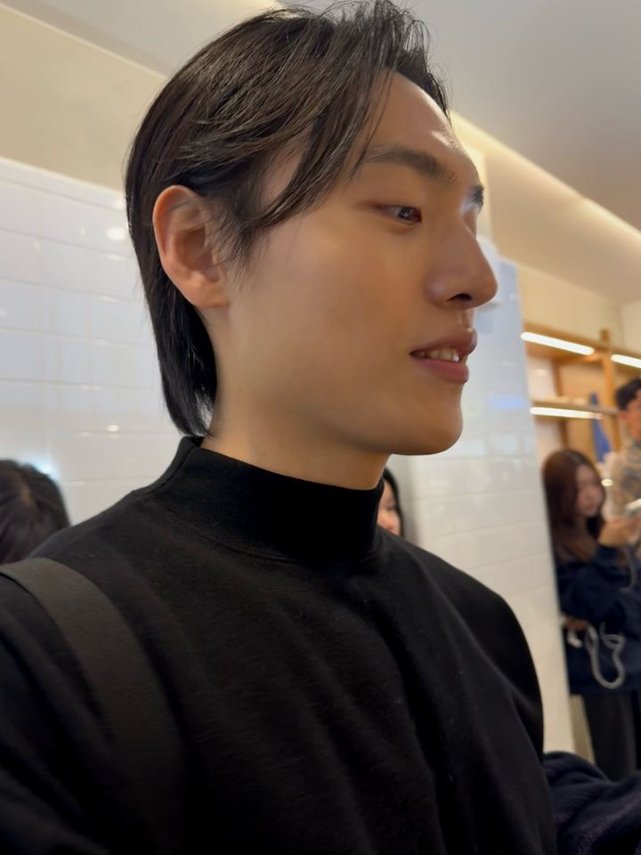 Im Seung-taek ภาพขนาดย่อ