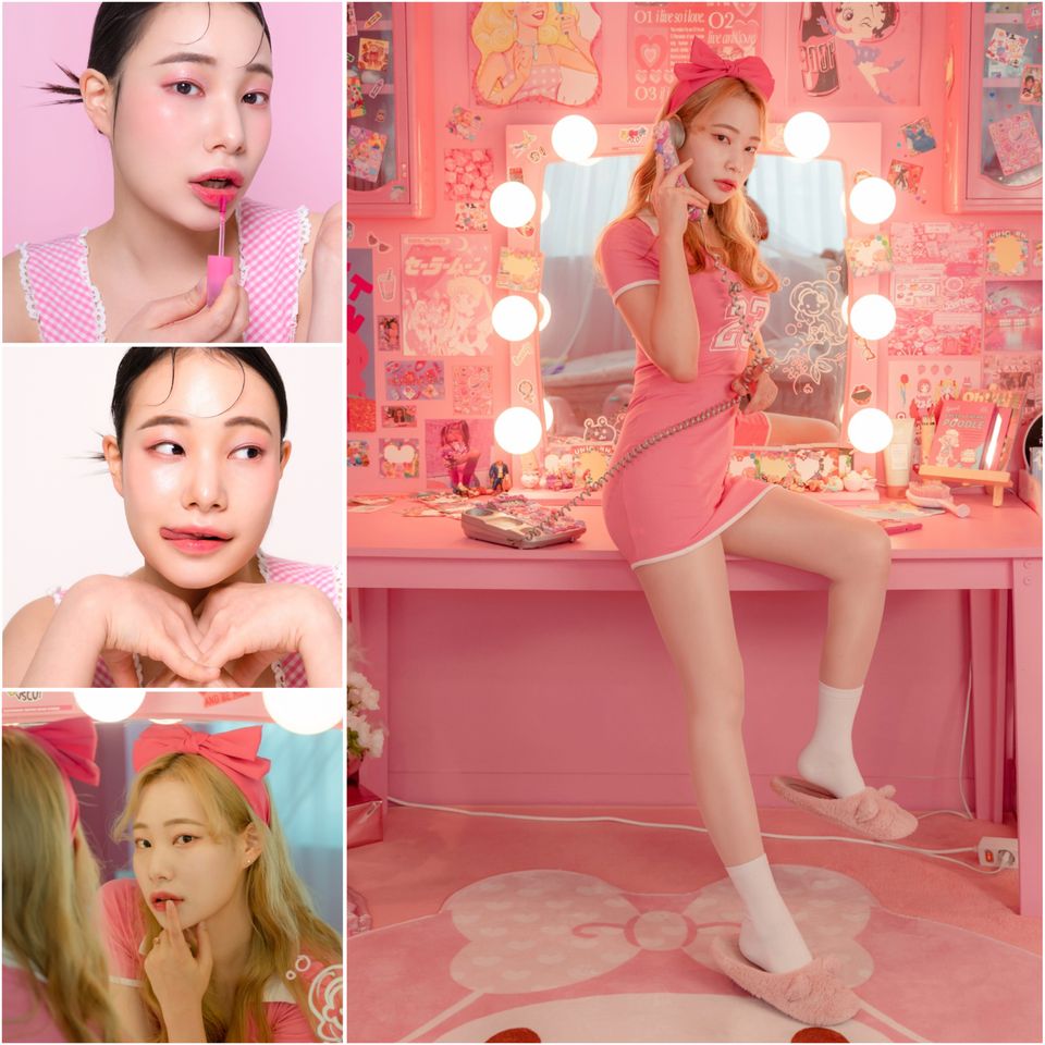 チャ・シハ サムネイル画像