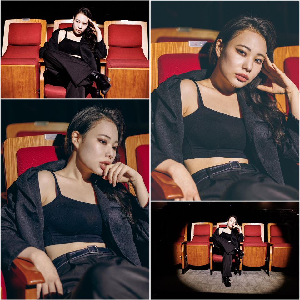 チャ・シハ サムネイル画像