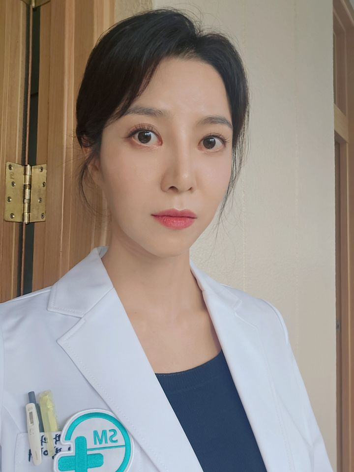 이하랑 profile image