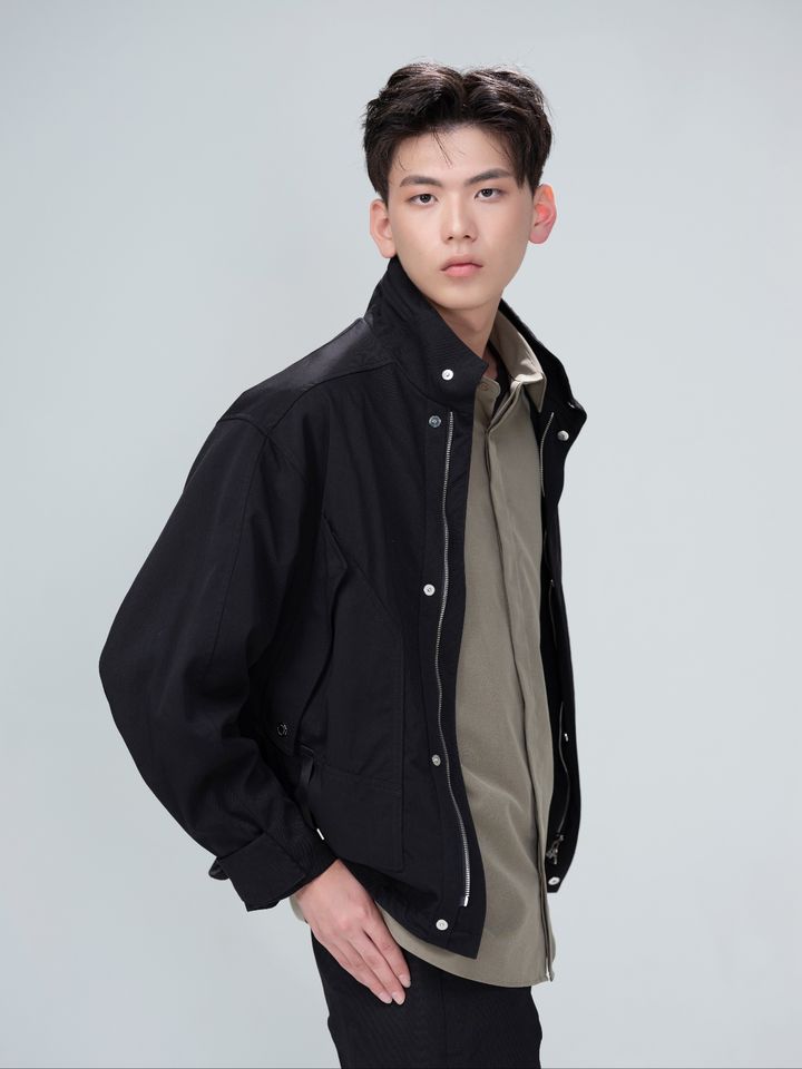 Choi Baek-ho Thumbnail image