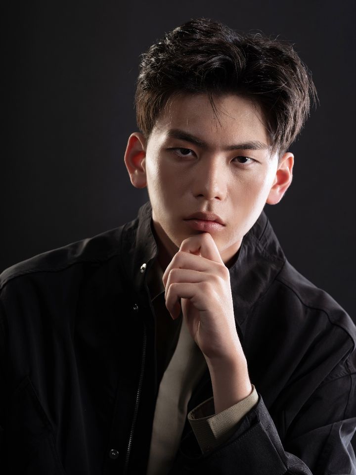 Choi Baek-ho Thumbnail image