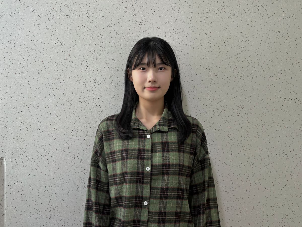 김다희 Thumbnail image