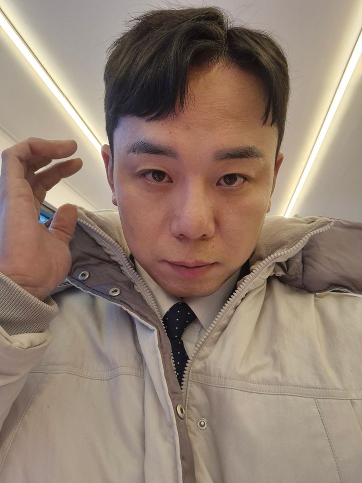 김남영 profile image