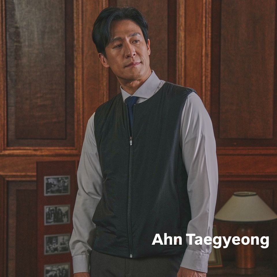 アン・テギョン サムネイル画像