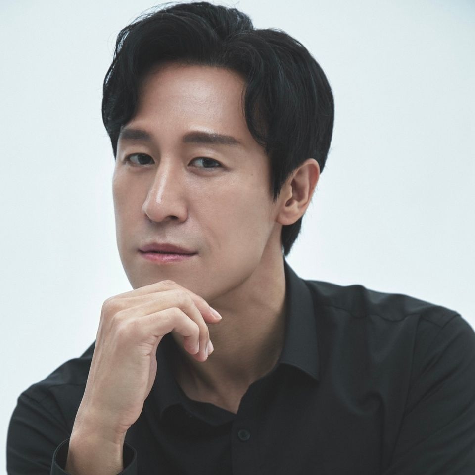 アン・テギョン サムネイル画像