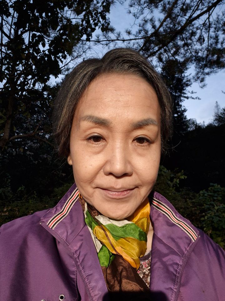 Jo Yujeong Ảnh thu nhỏ