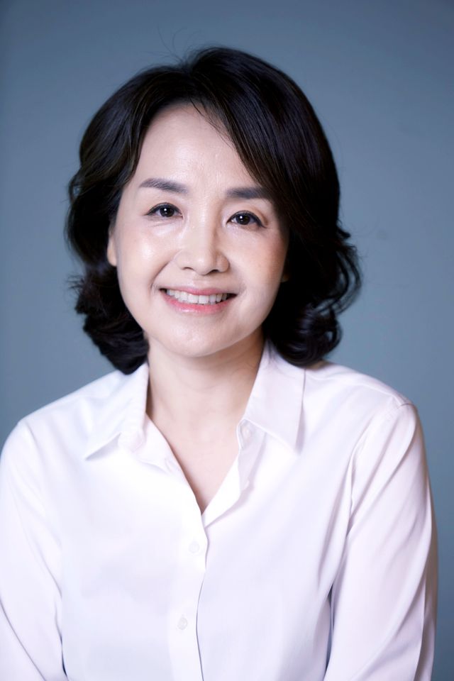 Jo Yujeong Ảnh thu nhỏ