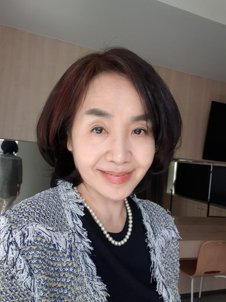 Jo Yujeong Ảnh thu nhỏ